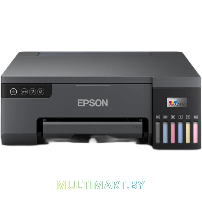 Принтер Epson EcoTank L8050 (C11CK37504)